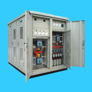 Tủ điện cao thế