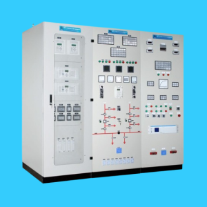 Tủ điều khiển từ xa