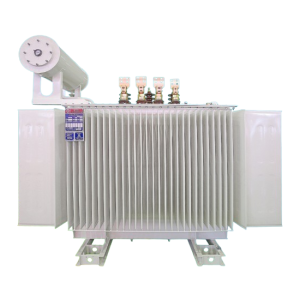 Máy biến áp 3 pha