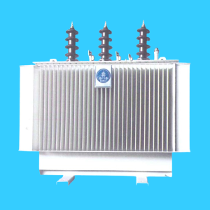 Máy biến áp dầu kiểu kín tự giãn nở