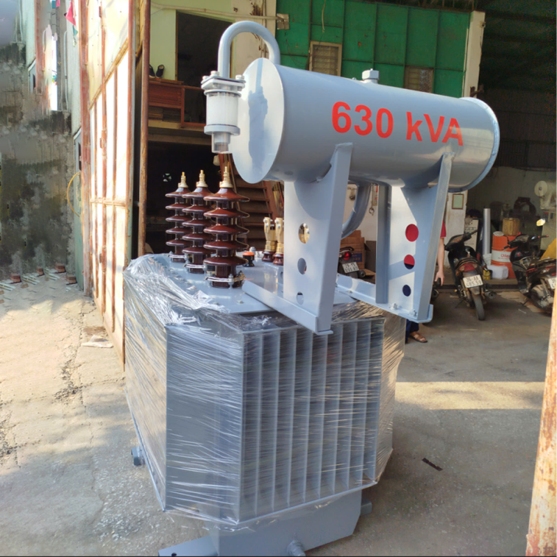 Công Ty Cổ Phần Chế Tạo Cơ Khí Và Thiết Bị Điện Đông Anh